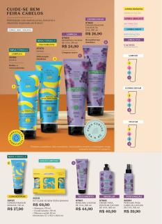 Ciclo 14 boticário 2026 CO/SE/N Brasil página 158