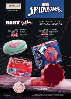 Ciclo 14 boticário 2026 CO/SE/N Brasil página 160