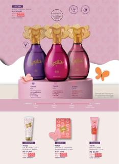 Ciclo 14 boticário 2026 CO/SE/N Brasil página 165