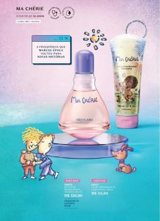 Ciclo 14 boticário 2026 CO/SE/N Brasil página 171