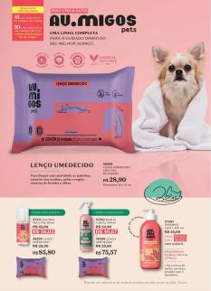 Ciclo 14 boticário 2026 CO/SE/N Brasil página 178