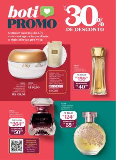 Ciclo 14 boticário 2026 CO/SE/N Brasil página 180