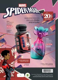 Ciclo 14 boticário 2026 CO/SE/N Brasil página 184