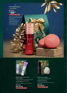 Ciclo 15 boticário 2026 CO/SE/N Brasil página 13