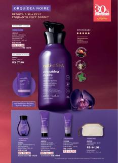 Ciclo 15 boticário 2026 CO/SE/N Brasil página 17