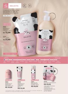 Ciclo 15 boticário 2026 CO/SE/N Brasil página 28