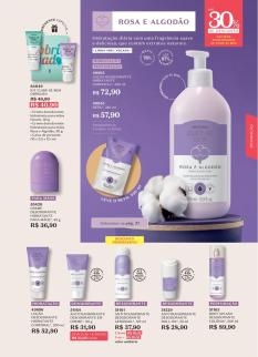 Ciclo 15 boticário 2026 CO/SE/N Brasil página 29