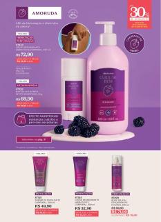 Ciclo 15 boticário 2026 CO/SE/N Brasil página 33