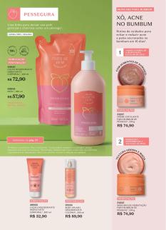 Ciclo 15 boticário 2026 CO/SE/N Brasil página 34