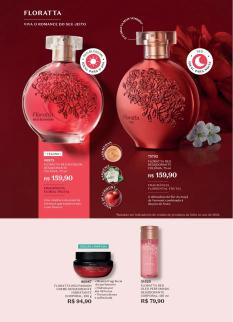 Ciclo 15 boticário 2026 CO/SE/N Brasil página 47