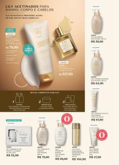 Ciclo 15 boticário 2026 CO/SE/N Brasil página 48