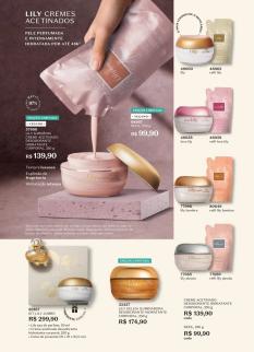 Ciclo 15 boticário 2026 CO/SE/N Brasil página 49