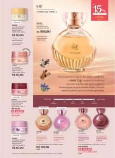 Ciclo 15 boticário 2026 CO/SE/N Brasil página 53