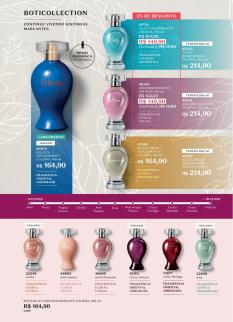 Ciclo 15 boticário 2026 CO/SE/N Brasil página 65