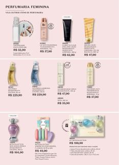 Ciclo 15 boticário 2026 CO/SE/N Brasil página 66