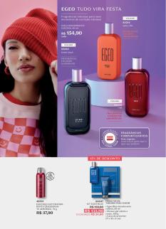 Ciclo 15 boticário 2026 CO/SE/N Brasil página 70