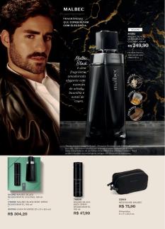 Ciclo 15 boticário 2026 CO/SE/N Brasil página 76