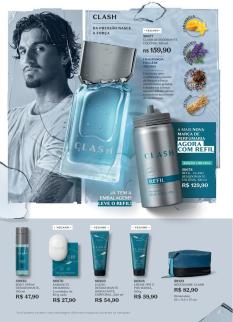 Ciclo 15 boticário 2026 CO/SE/N Brasil página 78