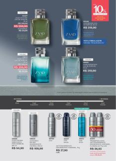 Ciclo 15 boticário 2026 CO/SE/N Brasil página 83