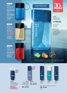 Ciclo 15 boticário 2026 CO/SE/N Brasil página 87