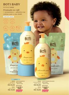 Ciclo 15 boticário 2026 CO/SE/N Brasil página 92