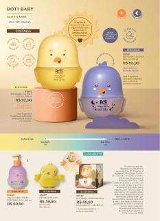 Ciclo 15 boticário 2026 CO/SE/N Brasil página 94