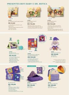 Ciclo 15 boticário 2026 CO/SE/N Brasil página 95