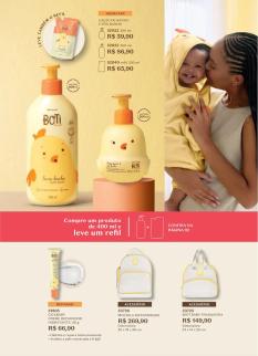 Ciclo 15 boticário 2026 CO/SE/N Brasil página 97