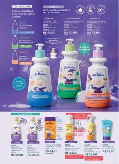 Ciclo 15 boticário 2026 CO/SE/N Brasil página 99