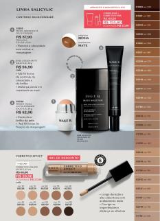 Ciclo 15 boticário 2026 CO/SE/N Brasil página 105