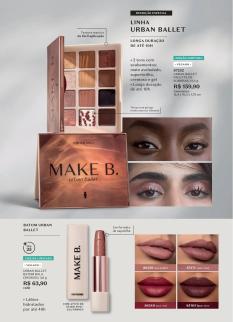 Ciclo 15 boticário 2026 CO/SE/N Brasil página 115