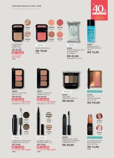 Ciclo 15 boticário 2026 CO/SE/N Brasil página 121