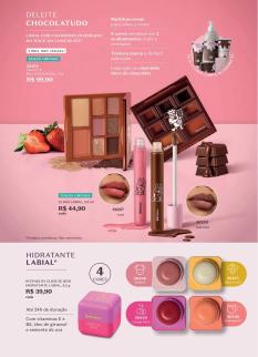 Ciclo 15 boticário 2026 CO/SE/N Brasil página 127