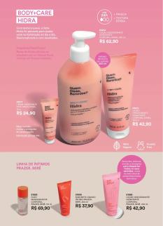 Ciclo 15 boticário 2026 CO/SE/N Brasil página 145