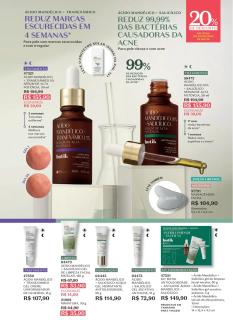 Ciclo 15 boticário 2026 CO/SE/N Brasil página 151