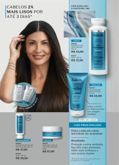 Ciclo 15 boticário 2026 CO/SE/N Brasil página 164