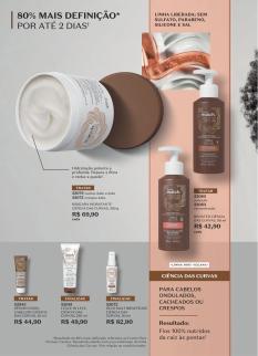 Ciclo 15 boticário 2026 CO/SE/N Brasil página 166