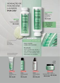 Ciclo 15 boticário 2026 CO/SE/N Brasil página 169