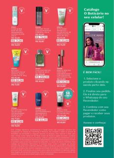 Ciclo 15 boticário 2026 CO/SE/N Brasil página 181