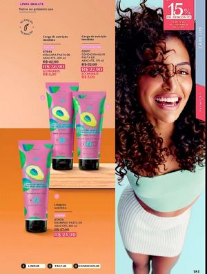 Ciclo 15 boticário 2026 CO/SE/N Brasil página 185