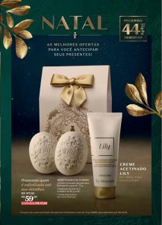 Ciclo 16 boticário 2026 CO/SE/N Brasil página 3