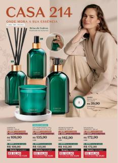 Ciclo 16 boticário 2026 CO/SE/N Brasil página 22