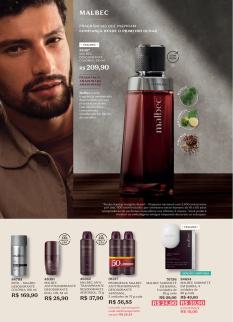 Ciclo 16 boticário 2026 CO/SE/N Brasil página 28