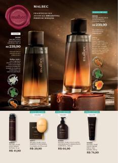 Ciclo 16 boticário 2026 CO/SE/N Brasil página 30