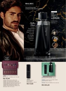 Ciclo 16 boticário 2026 CO/SE/N Brasil página 32