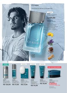 Ciclo 16 boticário 2026 CO/SE/N Brasil página 38