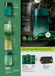 Ciclo 16 boticário 2026 CO/SE/N Brasil página 41