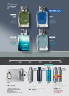 Ciclo 16 boticário 2026 CO/SE/N Brasil página 45