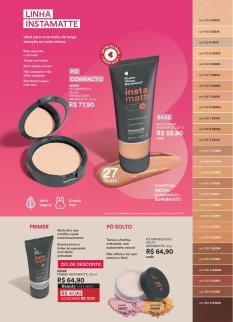 Ciclo 16 boticário 2026 CO/SE/N Brasil página 87