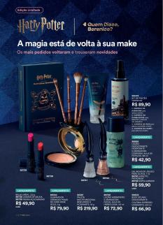 Ciclo 16 boticário 2026 CO/SE/N Brasil página 91